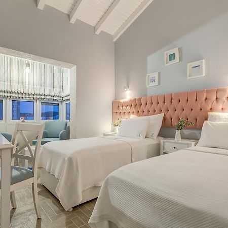 Levin Hotel Alaçatı Luaran gambar