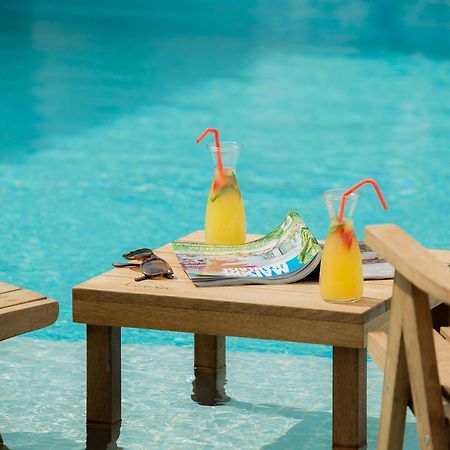 Levin Hotel Alaçatı Luaran gambar