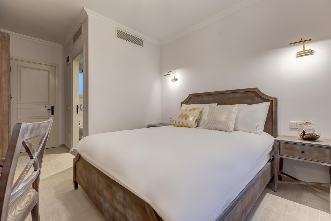 Levin Hotel Alaçatı Luaran gambar