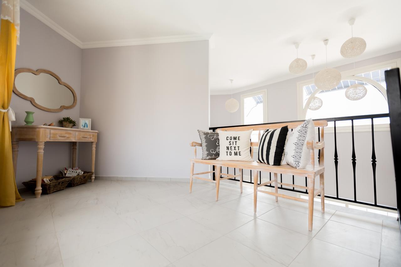 Levin Hotel Alaçatı Luaran gambar