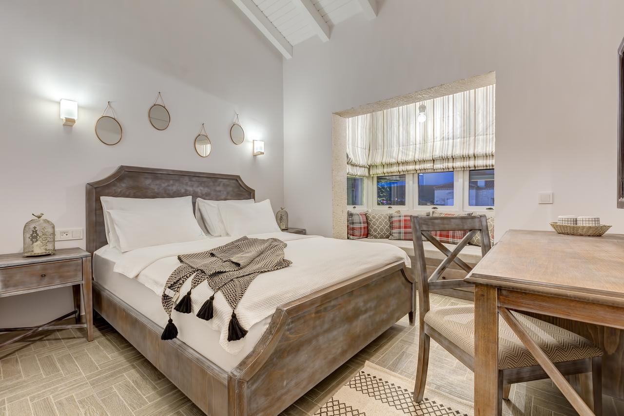 Levin Hotel Alaçatı Luaran gambar